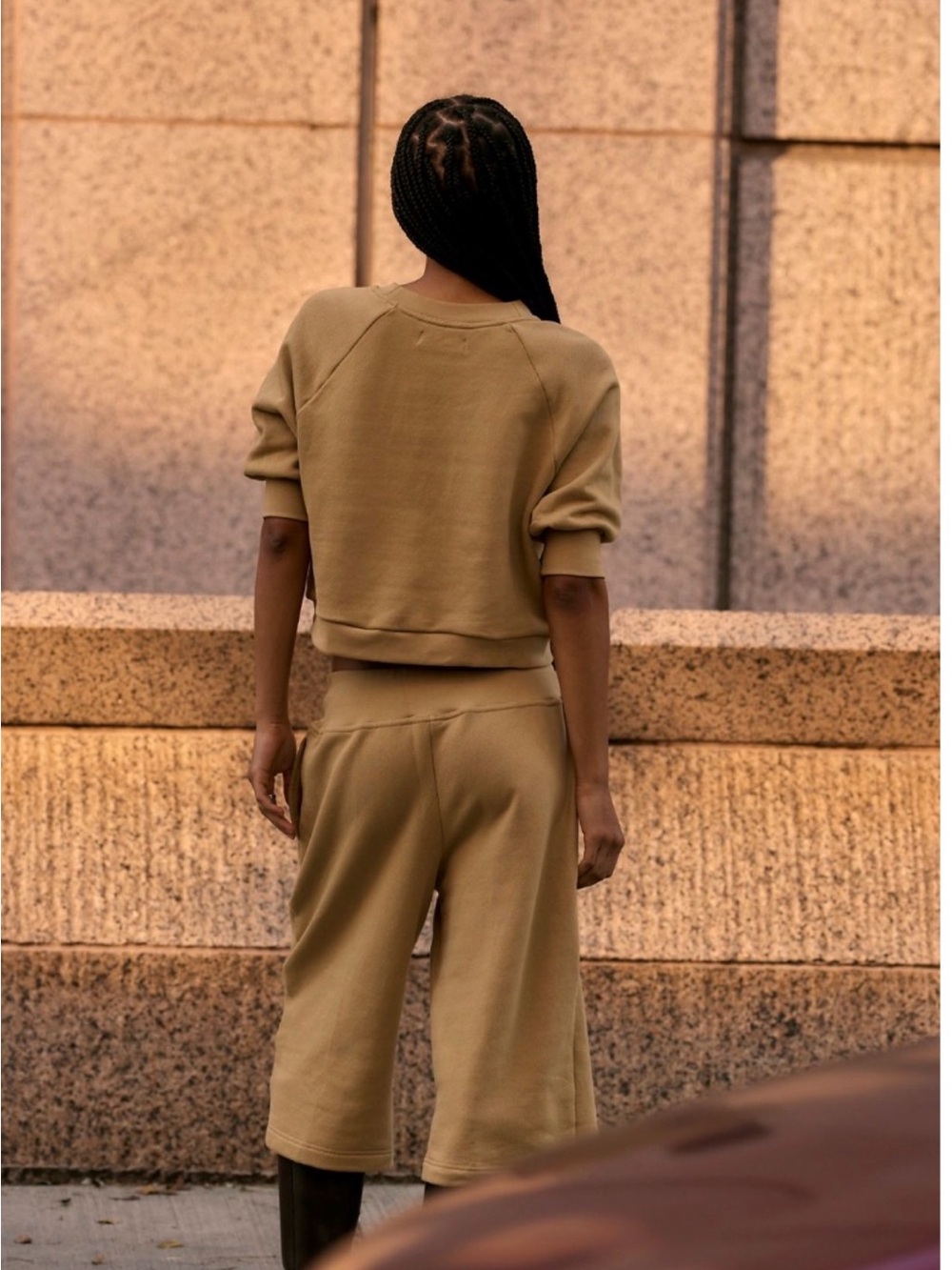 Free People Xander Set